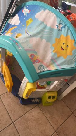 Fisher-Price Visit the Fisher-Price Store