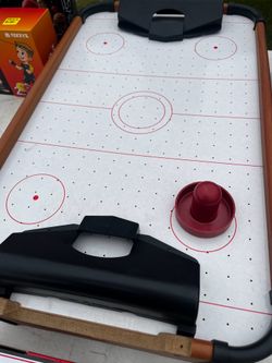 Table Air Hockey