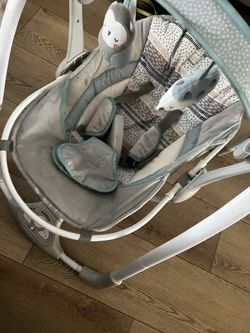 baby swing