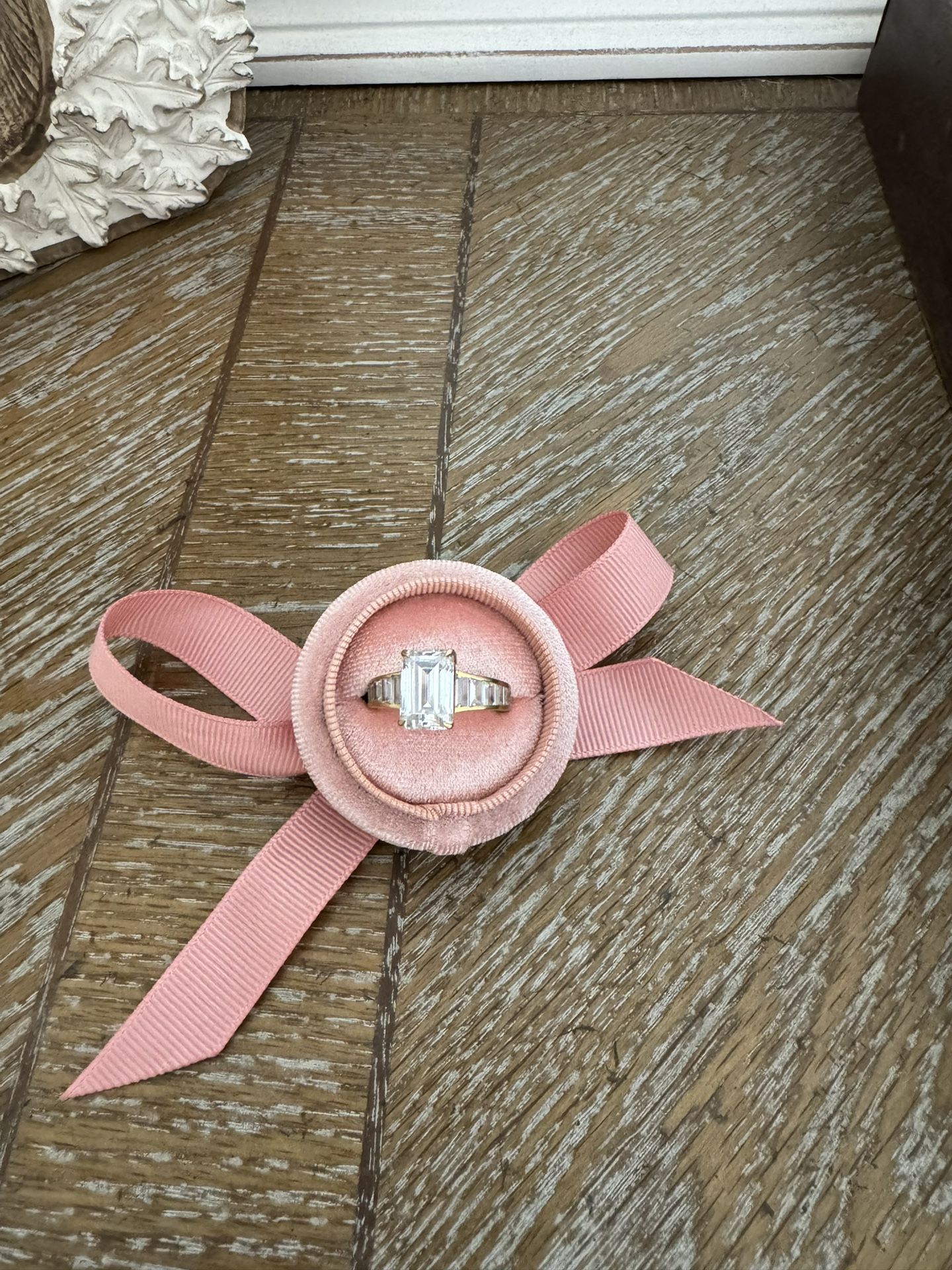 Ring For Women