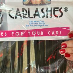 Carlashes 