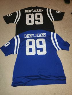 DKNY JERSEY/SHIRT