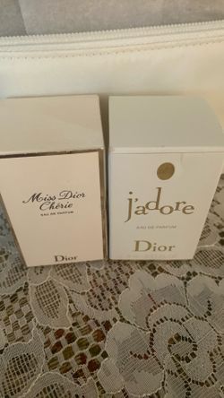4 Dior Minis W/ Gift