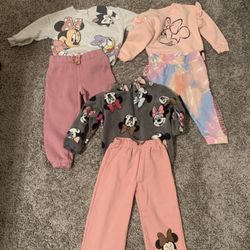 Girls 24 Months Clothes 
