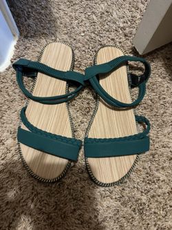 Size 7 Sandals