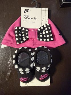 Nike Infant Set