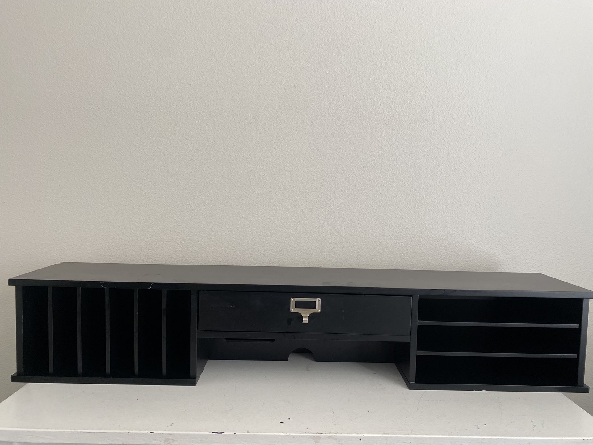 Pottery Barn Bedford Desk Hutch 