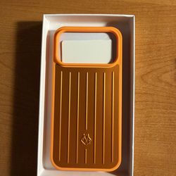 RIMOWA iphone 17 Pro Max Case