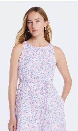 New! Women’s floral dress
