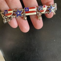 Americana Bracelet