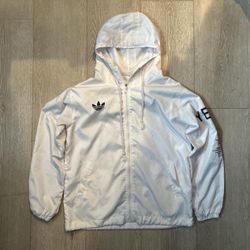 Adidas Kanye West Yeezus Tour Jacket/Windbreaker