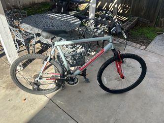 NISHIKI Pueblo Men’s Mountain Bike 22”