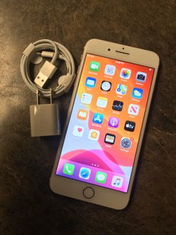 iPhone 8 unlocked for all carriers