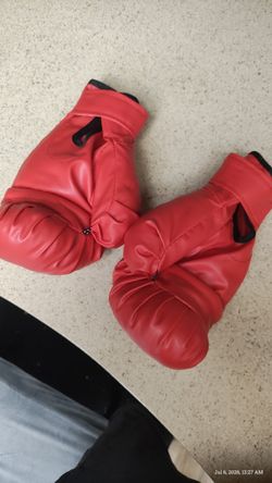 Kids Boxing Gloves