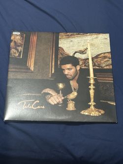 Take Care Drake Vinyl