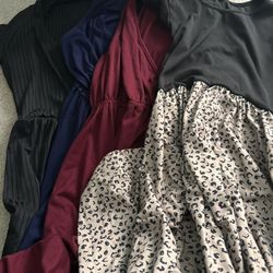 Summer Maternity Clothes 