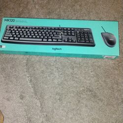 Never Used Computer Keyboard Pickup Only Cash 