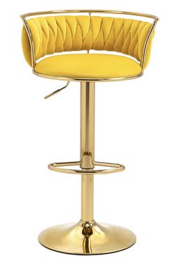 Beautiful Brand New Bar Stools/Chairs - 4