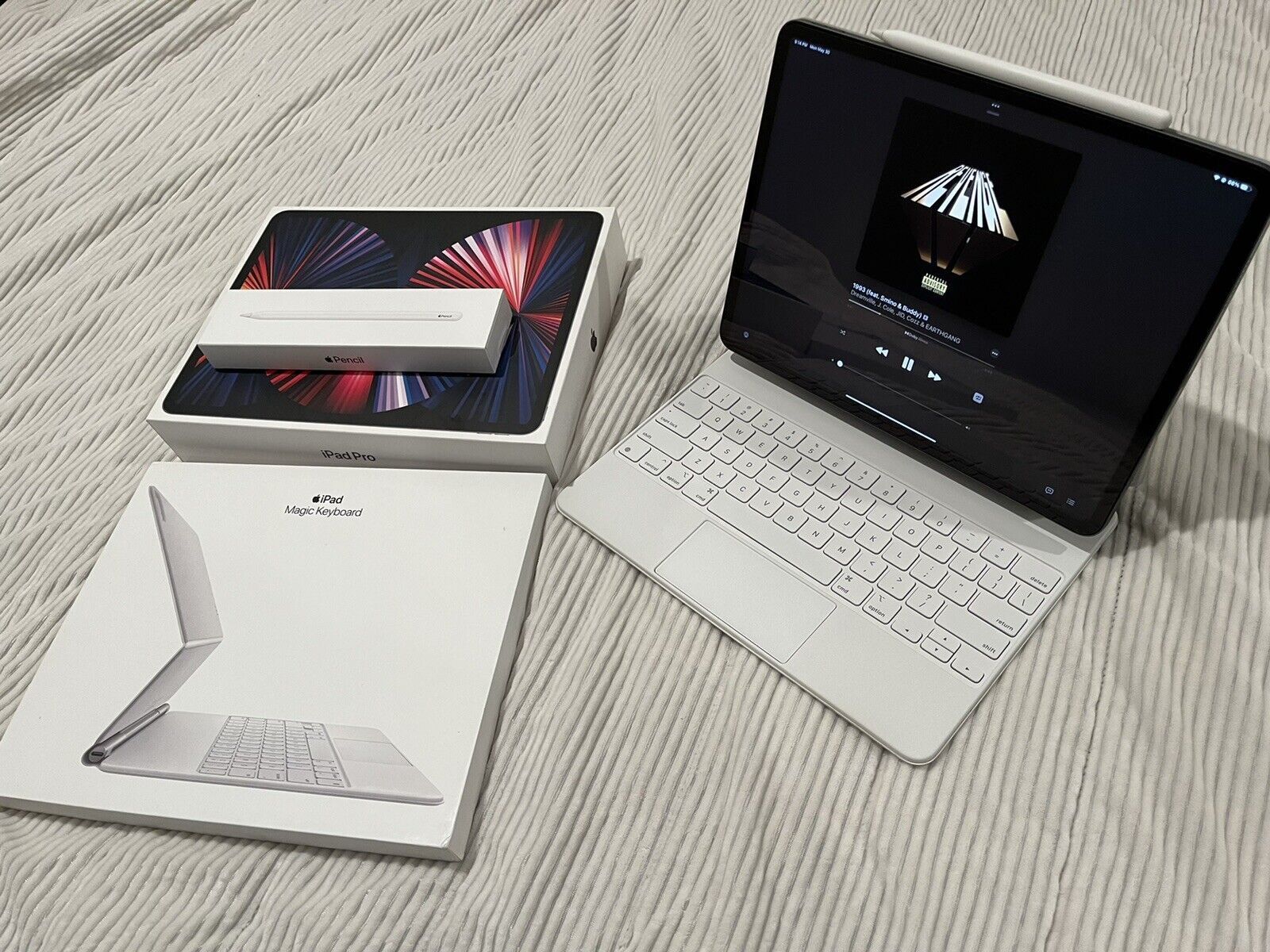 Bundle Computer Accessories
