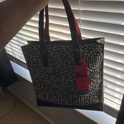 Coach Limited Edition Disney Bag 