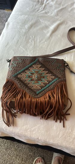 Country purse