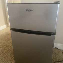 refrigerator