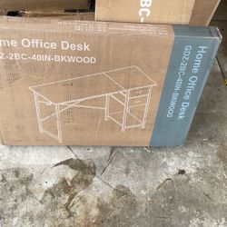 Home Office Desk 