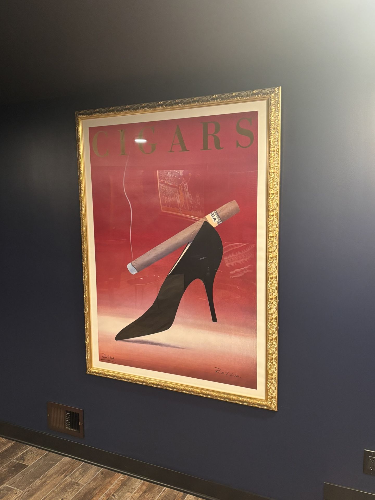 Cigars By Razzia.