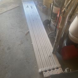 Siding Extension Plank