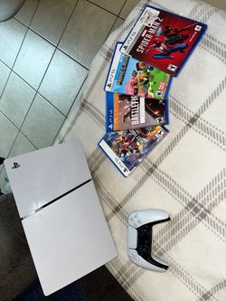 Ps5
