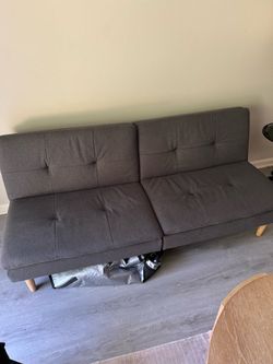 Foton Couch