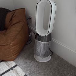 Dyson Fan 