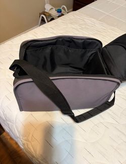 Lunch  carry  on case