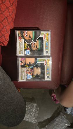  Funko Pop