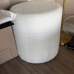 Boucle ottoman