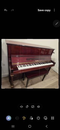 Piano