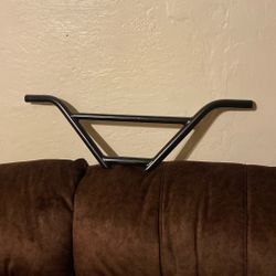 Stock 29er Throne Bars (2weeks Old)