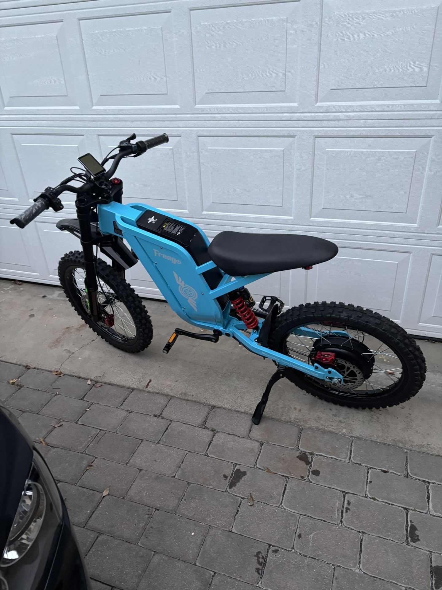 freego e bike