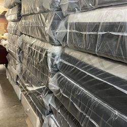 Mattresses For Sale  Full queen King $ 170  