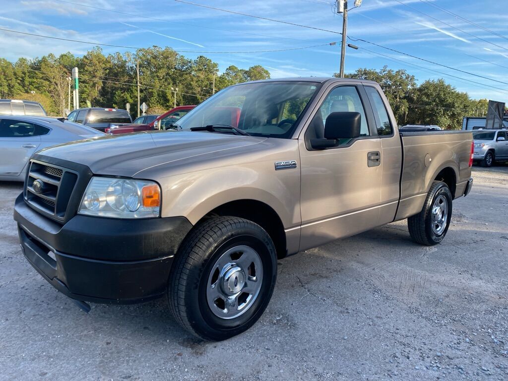 2006 Ford F-150