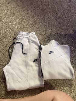 NIKE TECH SET