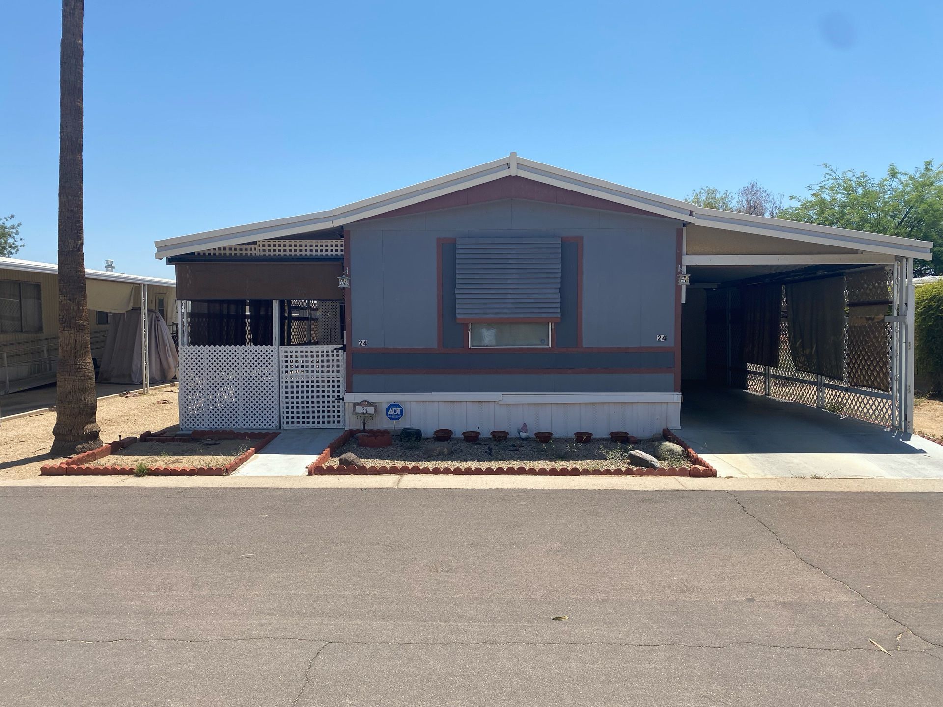 Peoria Age Restricted Movable Mobile Home