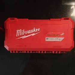 Milwaukee Drill Bits