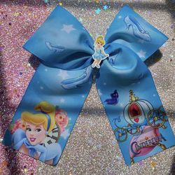 Cinderella Sailor Bow🎀