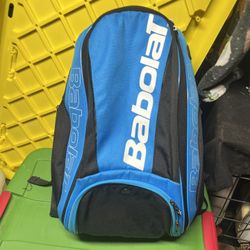 Tennis Bag New 