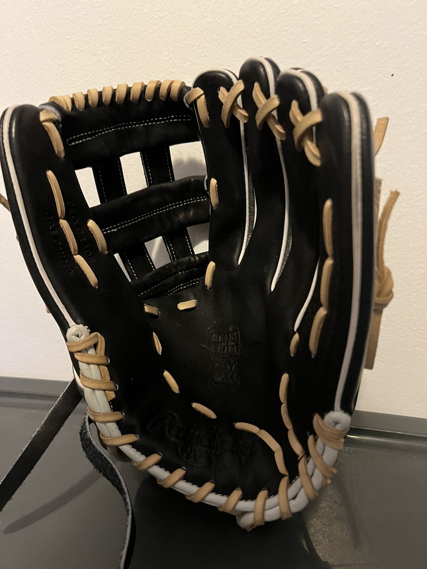 Rawlings HOH 12.75 Baseball Glove 
