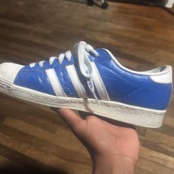 Bape X adidas Collab 