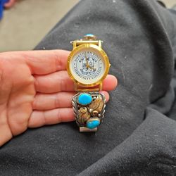 Northern Essex Community College Commemorative Watch