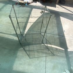 Shelf