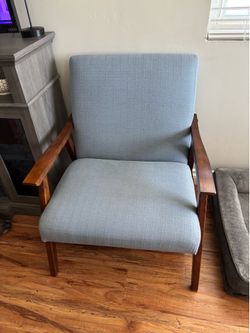 Set of 2 Accent Chairs